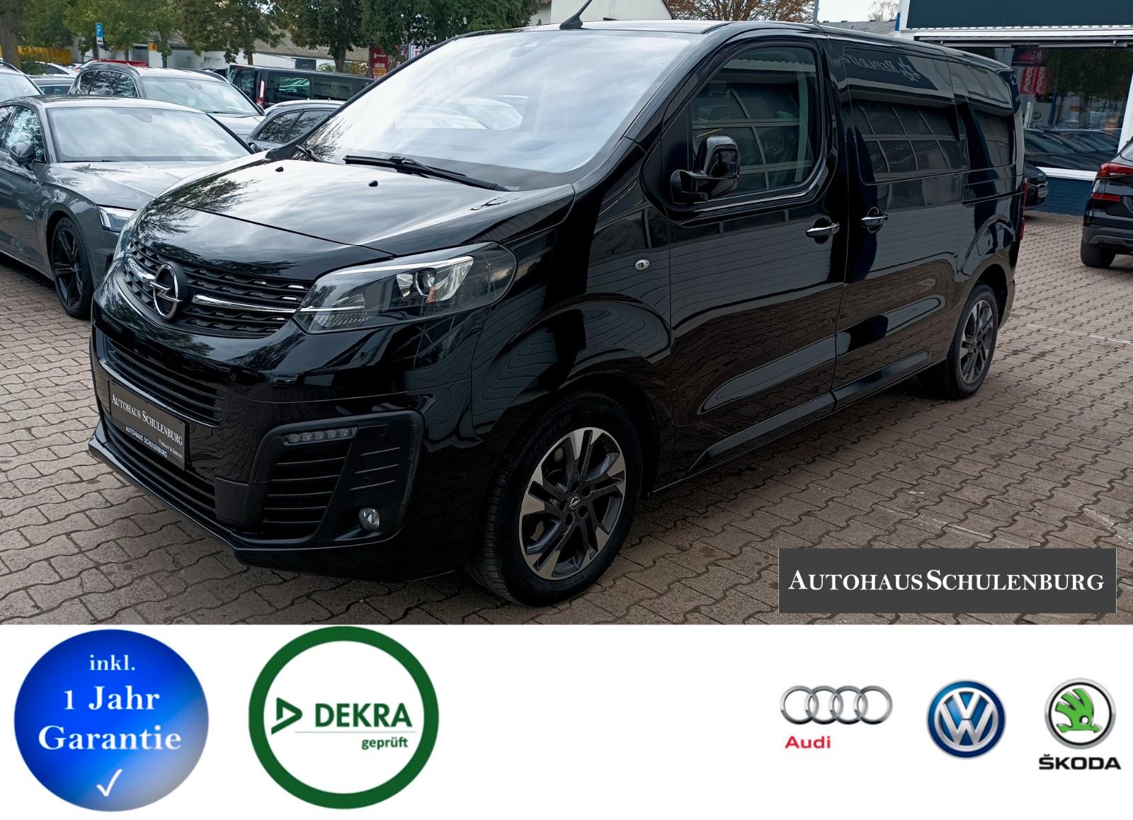 Opel Zafira Innovation Panorama Spurhalte.Massage Kam