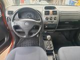 Opel Agila 1.3 CDTI - - Opel Agila mit Diesel-Antrieb