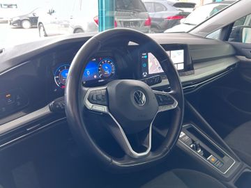 Volkswagen Golf - 11