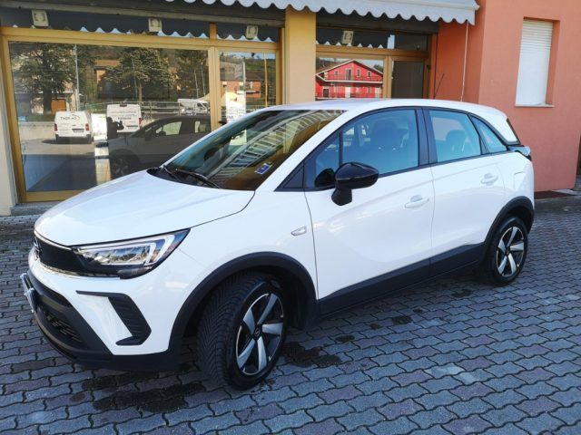 OPEL ANDERE