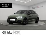 Audi A1 Sportback S line 30 TFSI LED CarPlay 17" PDC - Neuwagen: Grün