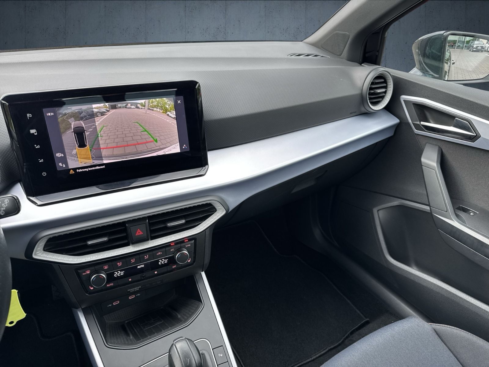 Seat Arona - Bild 26