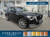 Mazda CX-60 Homura COSO Matrix MRCC BOSE Leder AWD Kli