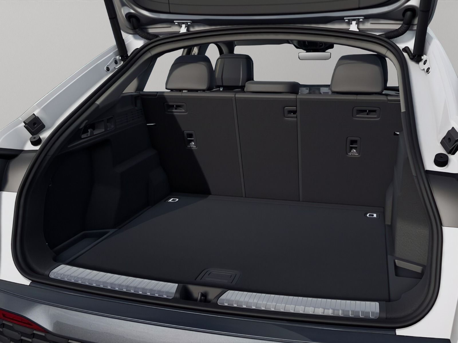 Audi Q5 - Bild 11