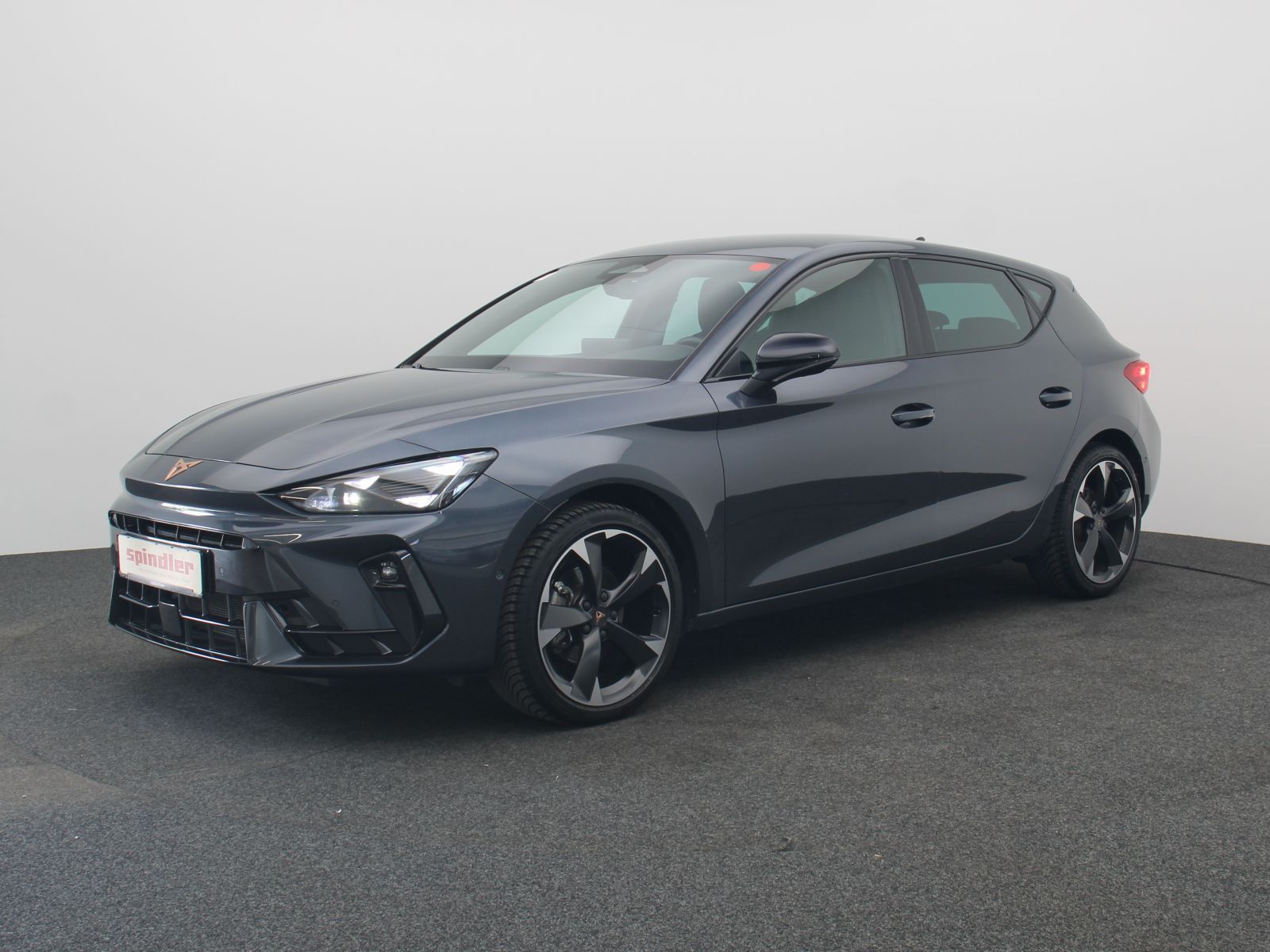 Cupra Leon - Bild 2