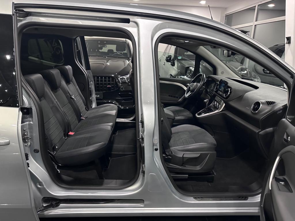 Mercedes-Benz T-Klasse