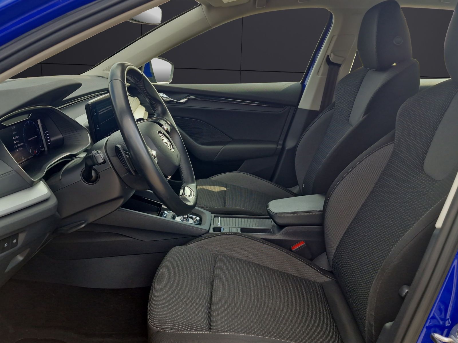 Fahrzeugabbildung SKODA Octavia Combi Ambi. 2.0TDI 110kW 4x4 7G TDI Ambi