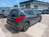 Peugeot 207 SW Filou 75 - Peugeot 207 aus 2008: SW