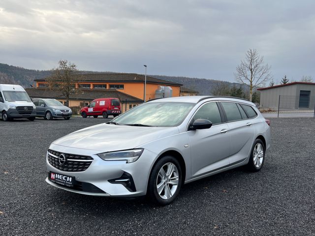 Opel Insignia B 2.0 CDTI Business Ed. Navi LED 1 HAND