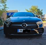 Mercedes-Benz CLS 400 d 4Matic AMG Line - Mercedes-Benz CLS 400 von privat