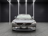 Volvo S90 Inscription 2.0 T6 AWD TOP AUSSTATTUNG - Volvo S90 mit Benzin-Antrieb