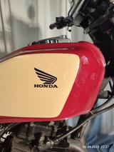 Honda FT 500 - HONDA FT500