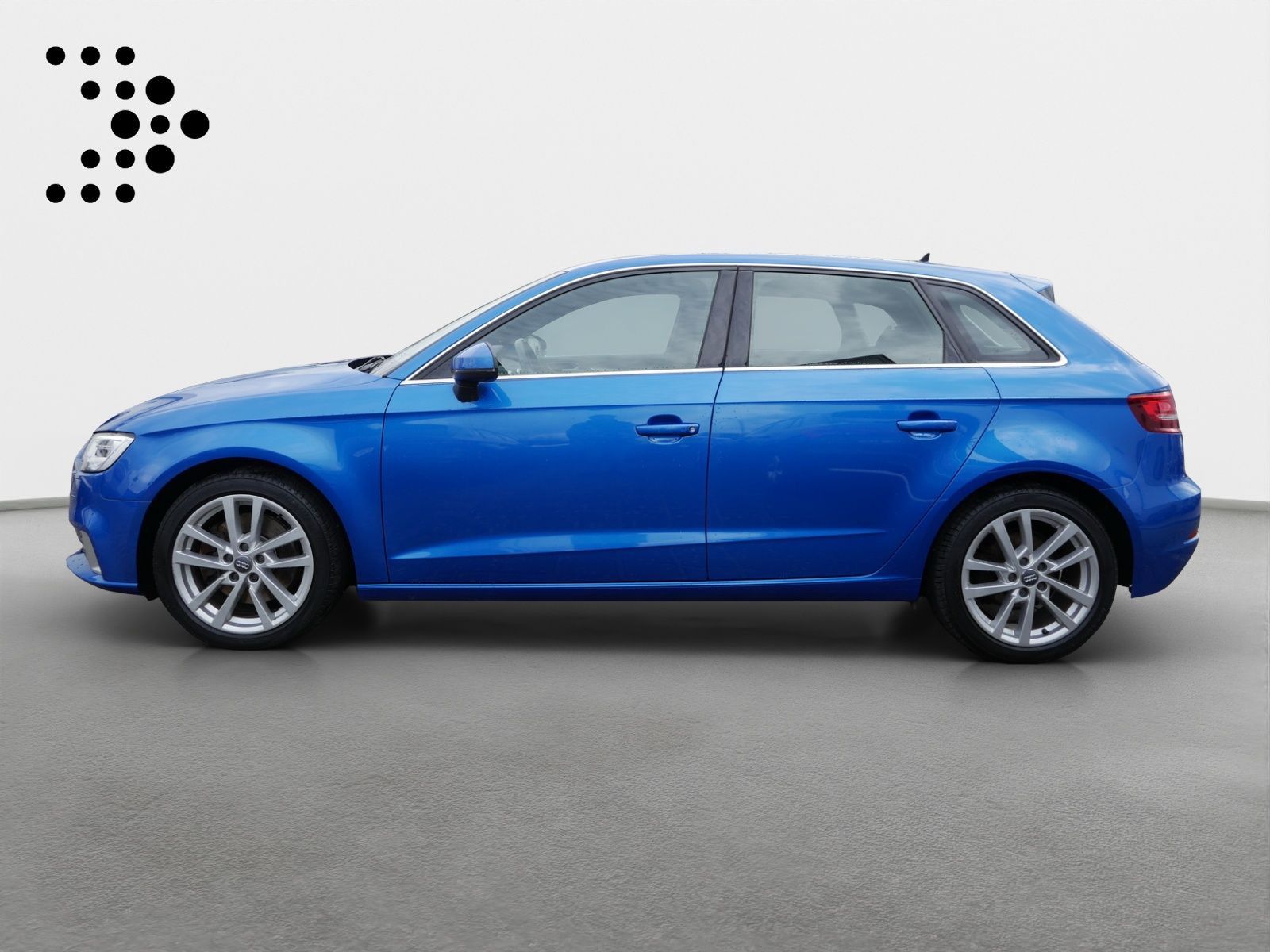Audi A3 Sportback 2.0 TDI Navigation*Sound*GRA imagem 3