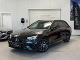 Mercedes-Benz E 53 Hybrid 4M+ T DRIVERS+AHK+PANO+NIGHT+DISTR - Mercedes-Benz E 53 AMG Kombi Gebrauchtwagen