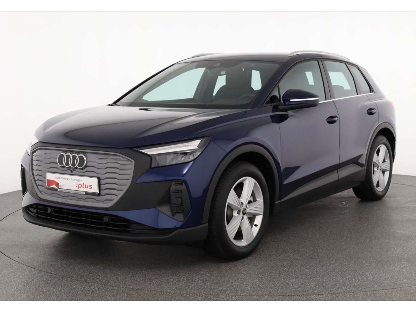 Audi Q4 e-tron - Bild 2
