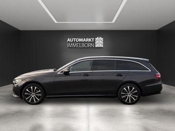 Mercedes E 300 - 10