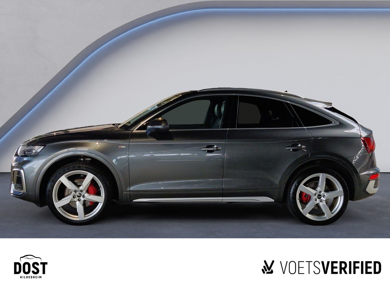 Audi Q5 - Bild 3