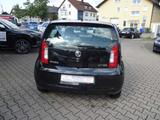 Skoda Citigo 5-Türer 1.0 MPI  Active-5 türig - Skoda Citigo aus 2019