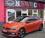 Volkswagen Polo 1.5 TSI Highline R-Line|DSG|Virt.Co|ACC|Bea - VW Polo Gebrauchtwagen in Gelsenkirchen
