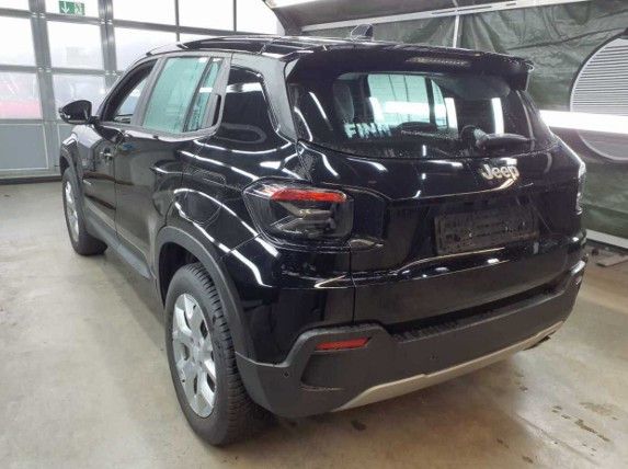 Jeep Avenger - Bild 4