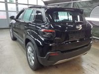 Jeep Avenger - Vorschau Bild 4