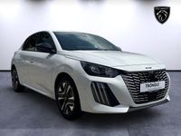 Peugeot 208 - Vorschau Bild 3