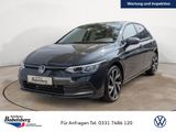 Vorschaubild Volkswagen Golf VIII 1.5eTSI DSG LED NAVI AHK ACC