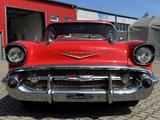 Chevrolet Andere Bel Air'' Sportcoupe''V8'' Phantastischer - Chevrolet: Bel