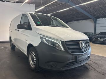 Mercedes Vito - 3