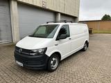 Volkswagen T6 Transporter 2.0TDI lang 4Motion*DSG*R.Kamera* - Volkswagen T6 transporter