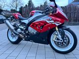 BMW S1000RR - BMW S100 RR