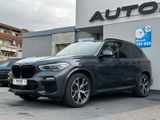 BMW X5 40dx M Sport PANO ACC H/K LASER HUD SoftClose - BMW X5 in Leipzig