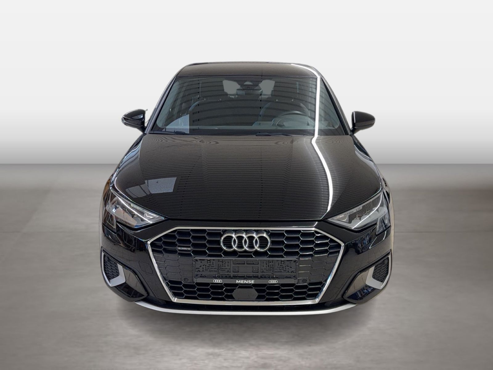 Audi A3 - Bild 6