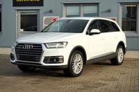 Audi Q7 3.0 TDI quattro*360°*KeyLessGo*HUD*AHK*LED*