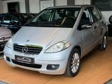 Mercedes-Benz A 150 / 47 Tkm / Automatik / Klima / PDC - gebrauchte Mercedes-Benz A 150 aus dem Jahr 2008