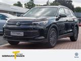 Volkswagen Tiguan 1.5 eTSI DSG LIFE NEUES MODELL AHK LED+ - Volkswagen Tiguan: Modell