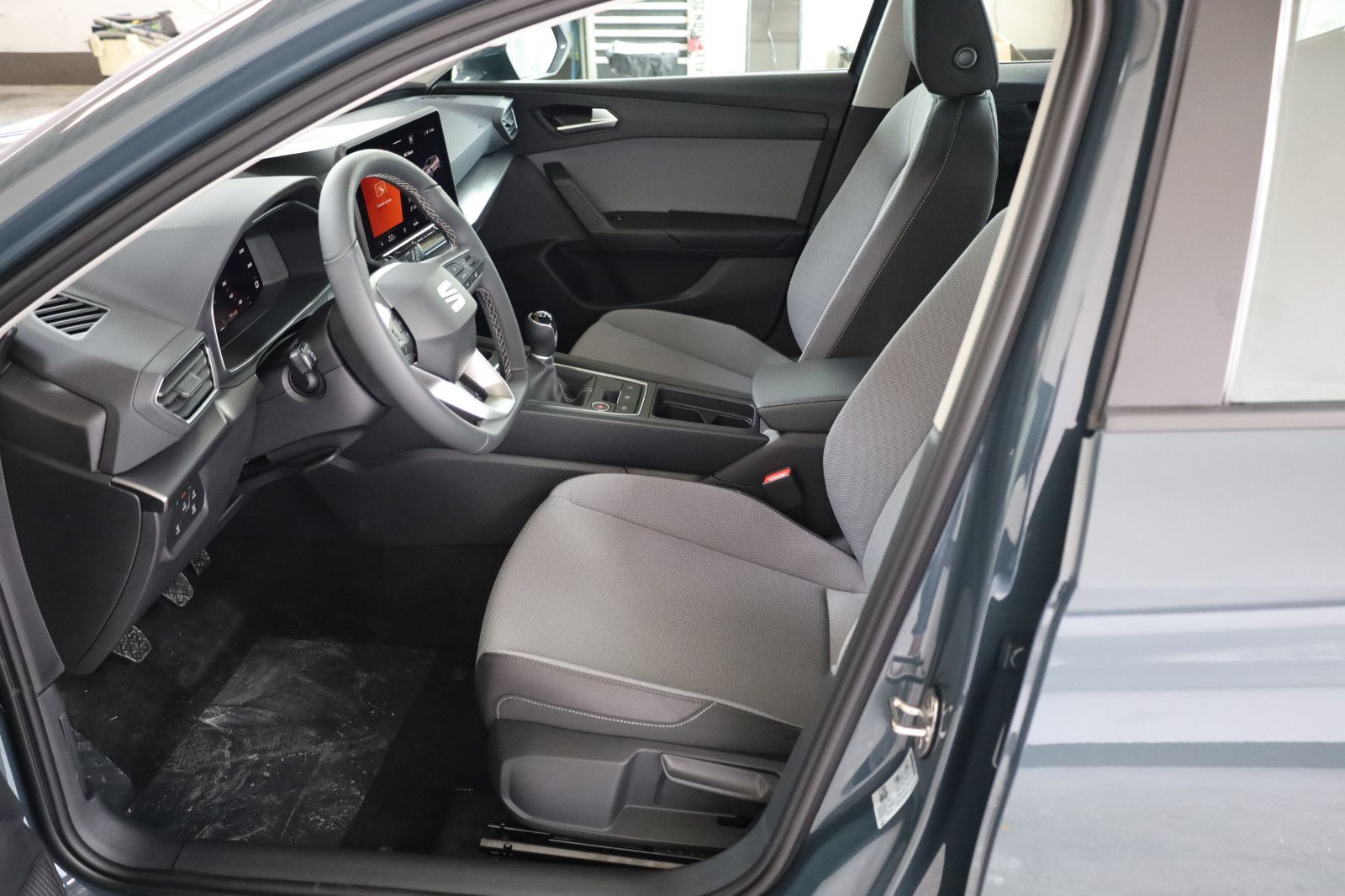 Fahrzeugabbildung SEAT Leon 1.5 TSI 85kW Style *Full-Link *Parklenk