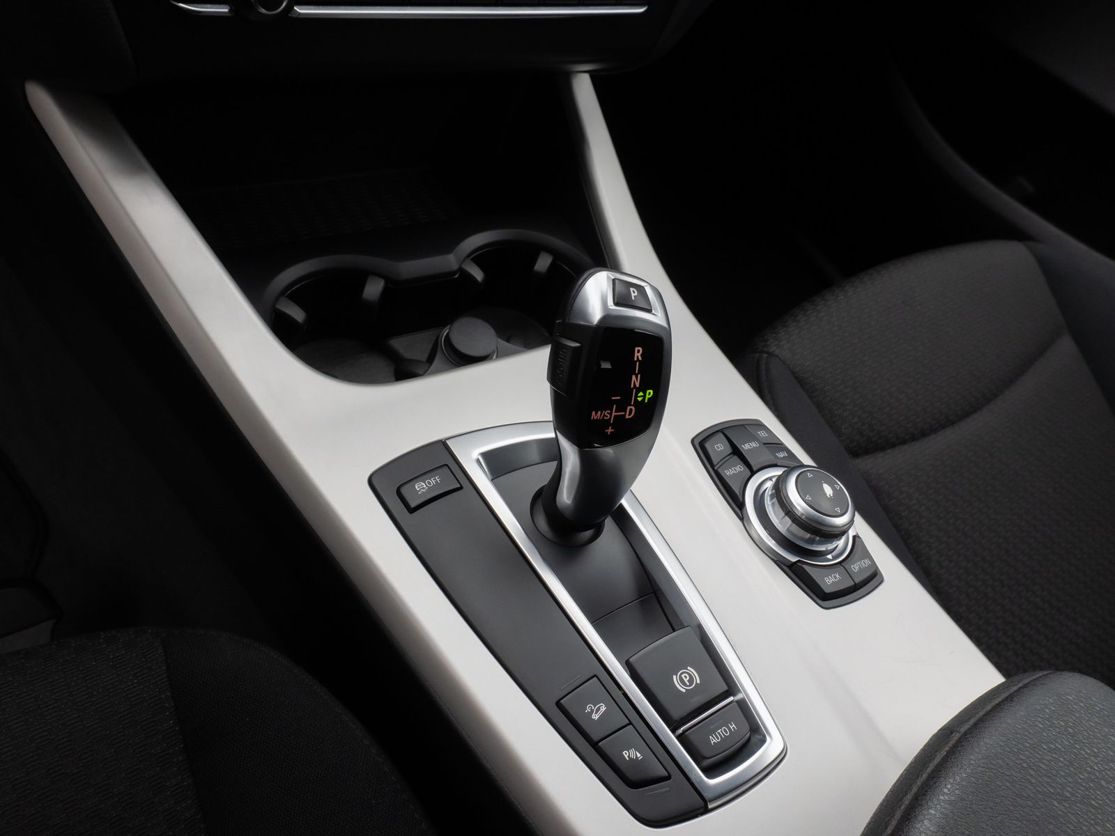 Fahrzeugabbildung BMW X3 xD20d Navi Sitzhzg PDC Tempomat 8Fach