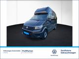 Volkswagen Crafter Grand California 600 *RFK*Navi*ACC*LED* - Volkswagen Alkoven
