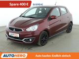 Mitsubishi Space Star 1.0 Diamant Edition*KLIMA*GARANTIE* - gebrauchte Mitsubishi Space Star aus dem Jahr 2020