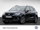 Seat Arona 1.0 STYLE AHK ACC LM17 LED SITZHZ. CARPLAY - Seat Arona aus 2022