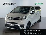Toyota Proace Verso L1 Executive 7-Sitzer Panorama Soun - Toyota Proace (Verso) in Leipzig