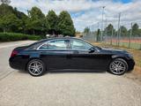 Mercedes-Benz S 400 d 4MATIC L - - Mercedes-Benz S 400 von privat