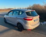 Ford C Max 2.0 TDCI Titanium - Ford C-Max mit Diesel-Antrieb: Kombi, Automatik