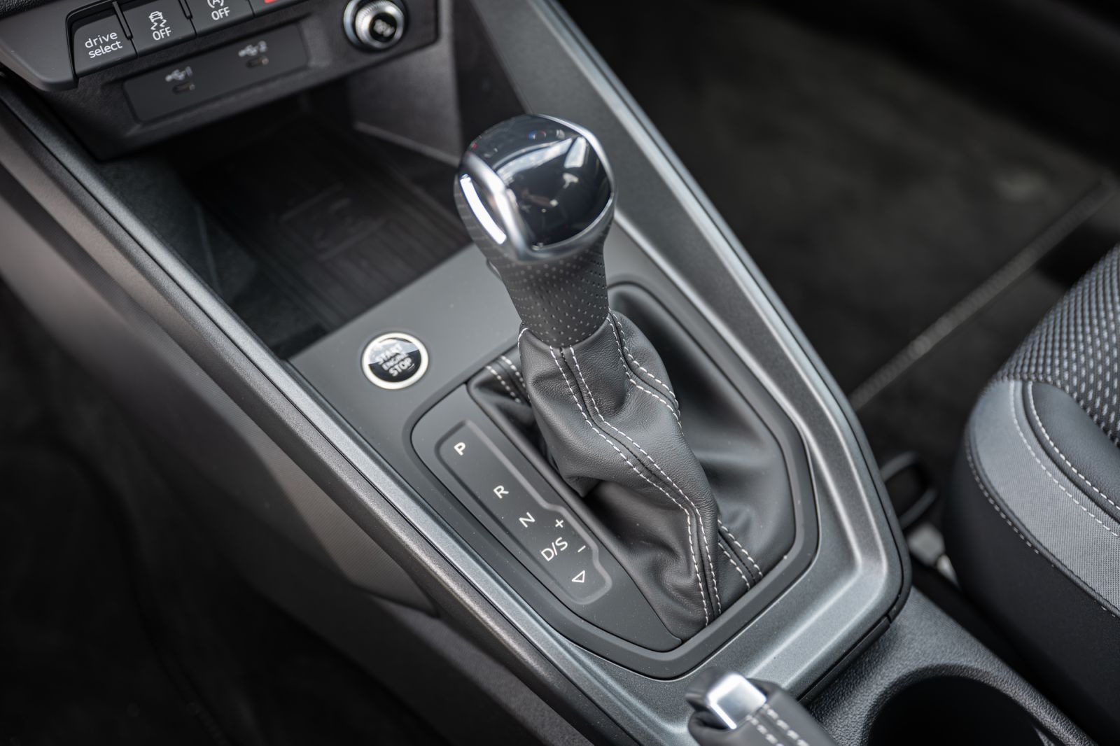 Audi A1 - Bild 14