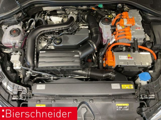 Audi A3 - Bild 17