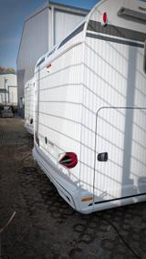 Knaus LIVE TI 700 MEG Plat., 140 PS, Auto 18/26 - Knaus Teilintegrierter