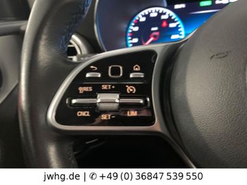 Mercedes GLC 300 - 9