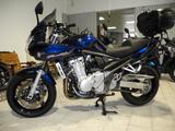 Suzuki GSF 1250 S ABS, Inspektion neu, kein Unfall,