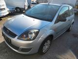 Ford Fiesta 1,3 44 kW Style Tüv neu!!! - Ford Fiesta aus 2007: ST